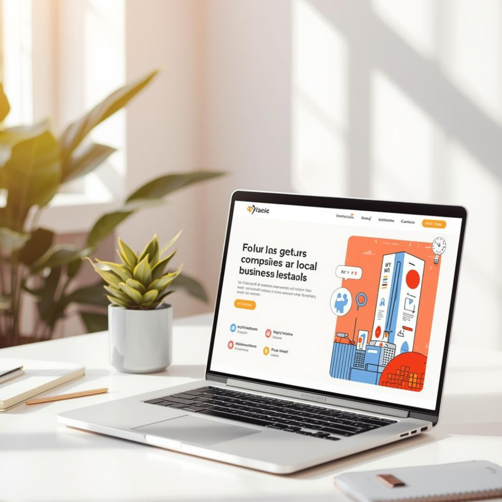 Desarrollo web profesional